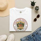 Classroom Without Walls T-Shirt