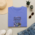 One Page at a Time T-Shirt