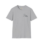 Coffee & Curriculum T-Shirt