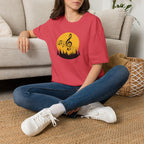Treble Clef Sunset T-Shirt
