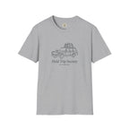 Field Trip Society est every day T-Shirt