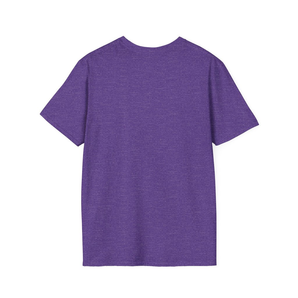 Treble Clef Sunset T-Shirt