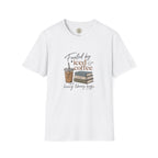 Fueled by Iced Coffee T-Shirt