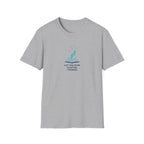 Just One More Chapter T-Shirt