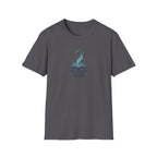 Just One More Chapter T-Shirt