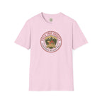 Classroom Without Walls T-Shirt
