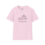 Field Trip Society est every day T-Shirt