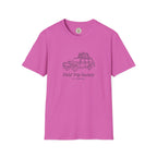 Field Trip Society est every day T-Shirt