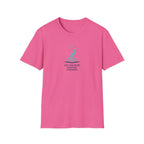 Just One More Chapter T-Shirt
