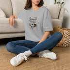 One Page at a Time T-Shirt