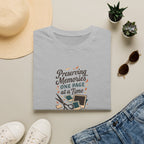 One Page at a Time T-Shirt