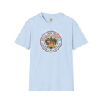 Classroom Without Walls T-Shirt