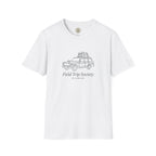 Field Trip Society est every day T-Shirt
