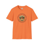 Classroom Without Walls T-Shirt