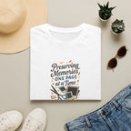 One Page at a Time T-Shirt