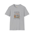 Fueled by Iced Coffee T-Shirt