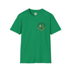 Homeschool Field Trip Society T-Shirt