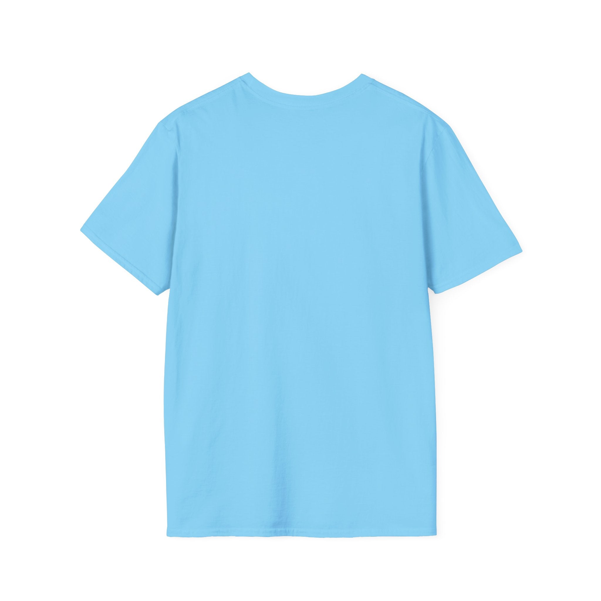 Our school bell rings whenever breakfast is finished T-Shirt