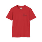 Coffee & Curriculum T-Shirt