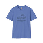 Field Trip Society est every day T-Shirt