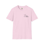 Coffee & Curriculum T-Shirt