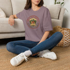 Classroom Without Walls T-Shirt