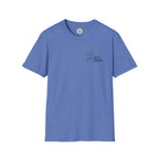 Coffee & Curriculum T-Shirt