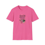 One Page at a Time T-Shirt