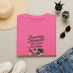 One Page at a Time T-Shirt