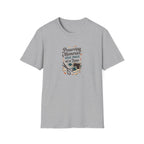 One Page at a Time T-Shirt