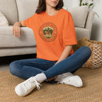Classroom Without Walls T-Shirt