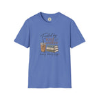 Fueled by Iced Coffee T-Shirt
