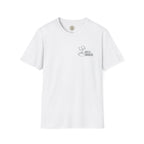 Coffee & Curriculum T-Shirt
